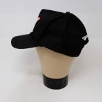 Vintage Formula 1 Bridgestone Snapback Hat 90s