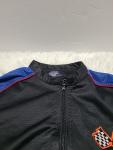 Vintage Jordache M Dress with F1 Racing Patches