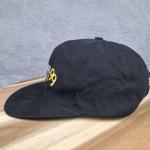 Vintage 1999 Brazil Grand Prix Snapback Hat