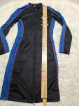 Vintage Jordache M Dress with F1 Racing Patches