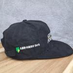 Vintage 1999 Brazil Grand Prix Snapback Hat