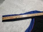 Vintage Jordache M Dress with F1 Racing Patches