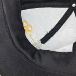 Vintage 1999 Brazil Grand Prix Snapback Hat