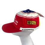 Michael Schumacher 1998 Ferrari F1 Racing Cap