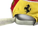Michael Schumacher 1998 Ferrari F1 Racing Cap