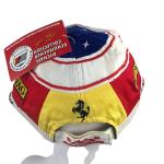Michael Schumacher 1998 Ferrari F1 Racing Cap