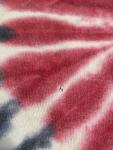 2000 Indianapolis F1 Grand Prix Tie-Dye T-Shirt