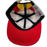 Michael Schumacher 1998 Ferrari F1 Racing Cap