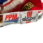 Michael Schumacher 1998 Ferrari F1 Racing Cap