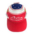 Michael Schumacher 1998 Ferrari F1 Racing Cap