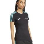 adidas Mercedes AMG Petronas F1 Women's T-Shirt