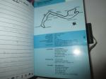 1999 Ford Racing F1 Media Guide Notebook