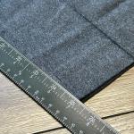 Abercrombie & Fitch Cropped Pleated Dress Pants