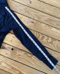 Zuda Women's Black Open Front Athletic Jacket