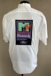Vintage 1994 F1 Simtek Ford Pit Crew Shirt