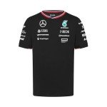 Mercedes AMG Petronas F1 Team Men's T-Shirt - XL