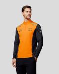 McLaren Formula 1 Official Team Quarter-Zip Pullover