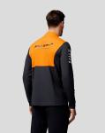 McLaren Formula 1 Official Team Quarter-Zip Pullover