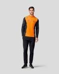 McLaren Formula 1 Official Team Quarter-Zip Pullover