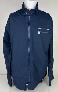 BMW Sauber F1 Team Vintage Puma Racing Jacket