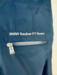 BMW Sauber F1 Team Vintage Puma Racing Jacket