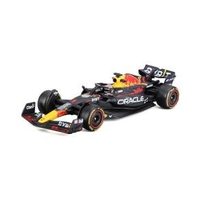 1:43 Scale Red Bull Racing RB19 Model - Verstappen