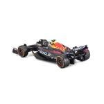 1:43 Scale Red Bull Racing RB19 Model - Verstappen