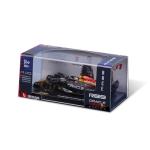 1:43 Scale Red Bull Racing RB19 Model - Verstappen