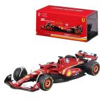 Bburago 1:43 Ferrari SF-24 Leclerc #16 Model