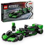 LEGO Speed Champions Sauber F1 Race Car Set