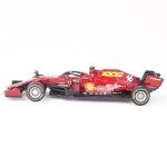 2020 Charles Leclerc SF1000 Diecast Model Car