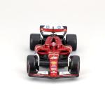 Bburago 1:43 Ferrari SF-24 Leclerc #16 Model