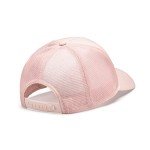 F1 Pastel Trucker Hat - Unisex Pink