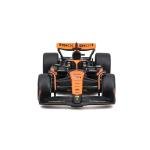 Bburago 1/43 McLaren F1 MCL38 - Oscar Piastri