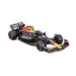 Bburago 1:43 Red Bull Racing RB19 Diecast Model