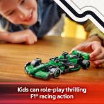 LEGO Speed Champions Sauber F1 Race Car Set