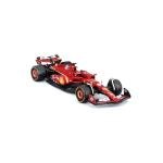 Bburago 1:43 Ferrari SF-24 Leclerc #16 Model