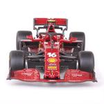 2020 Charles Leclerc SF1000 Diecast Model Car