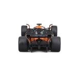 Bburago 1/43 McLaren F1 MCL38 - Oscar Piastri