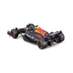 Bburago 1:43 Red Bull Racing RB19 Diecast Model