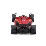 Bburago 1:43 Ferrari SF-24 Leclerc #16 Model