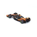 Bburago 1/43 McLaren F1 MCL38 - Oscar Piastri