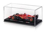 Bburago 1:43 Ferrari SF-24 Leclerc #16 Model