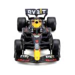 Bburago 1:43 Red Bull Racing RB19 Diecast Model
