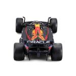 Bburago 1:43 Red Bull Racing RB19 Diecast Model