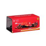Bburago 1:43 Ferrari SF-24 Leclerc #16 Model