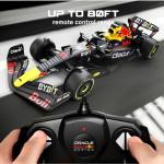 Voltz Toys 1:18 RedBull RB18 RC Car