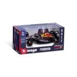 Bburago 1:43 Red Bull Racing RB19 Diecast Model