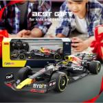 Voltz Toys 1:18 RedBull RB18 RC Car