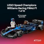 LEGO Speed Champions F1 Collector's Pack - 10 Sets